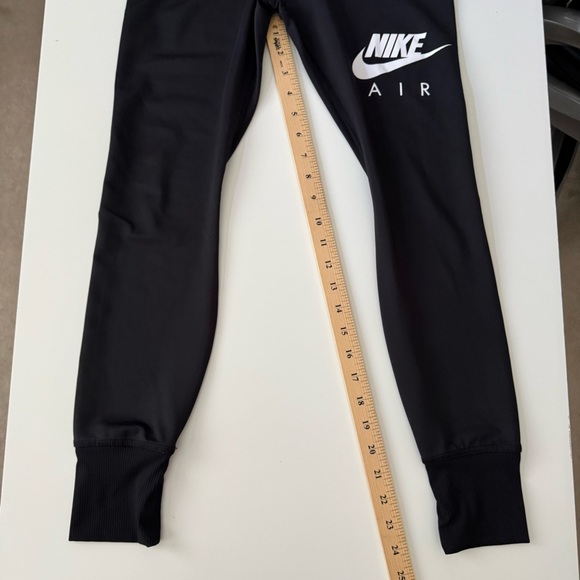 Nike Air Fast Compression Running Tights Leggings 7/8 length Women’s size medium - Picture 13 of 13